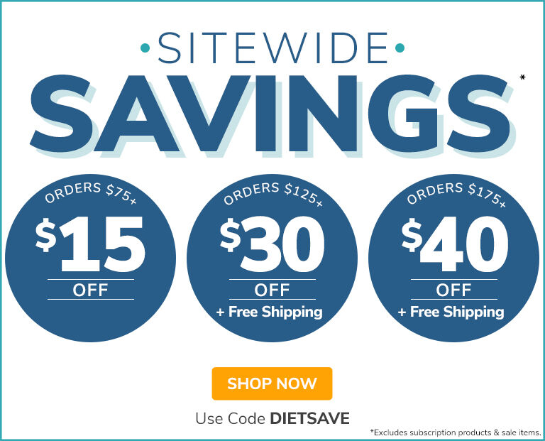 Sitewide Tiers