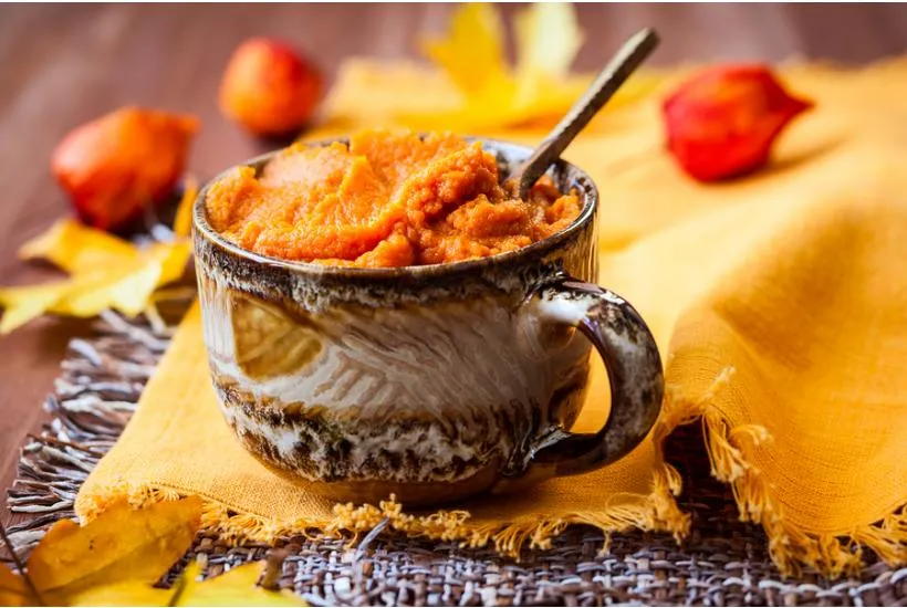 How to Make Pumpkin Puree (Plus Recipes)