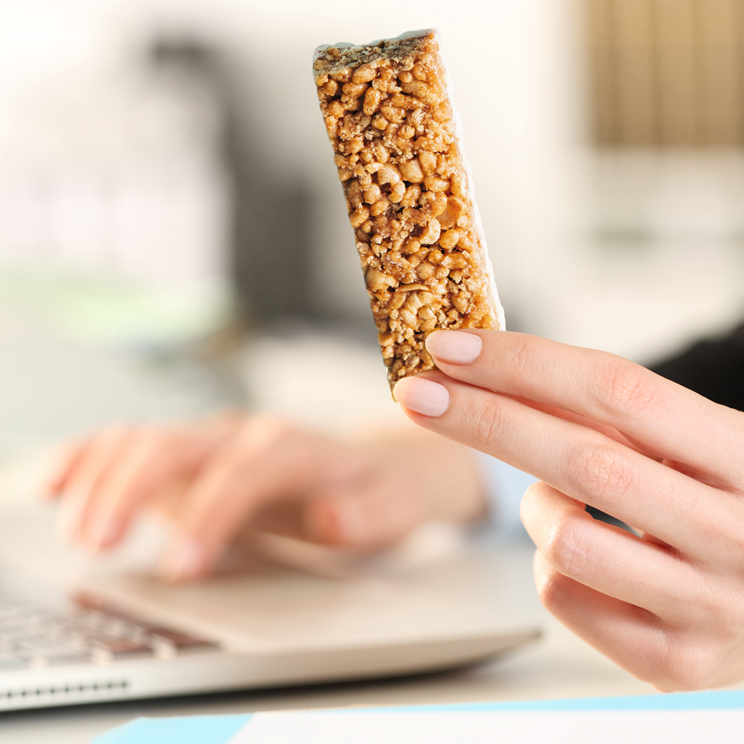 WonderSlim Meal Bar, Fudge Graham