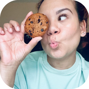 Wonderslim Protein Cookie, Chocolate Chip