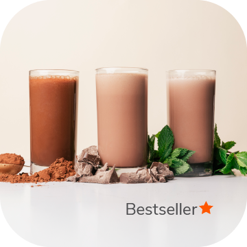 Bestseller Meal Shakes