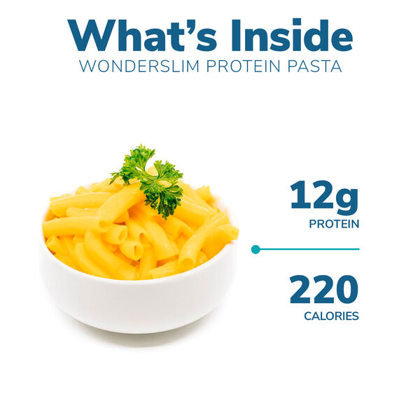 Protein Pasta (5ct) image number null
