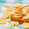 Protein Cheese Crisps image number null