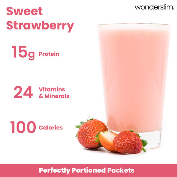 Meal Replacement Shakes (7ct) image number null