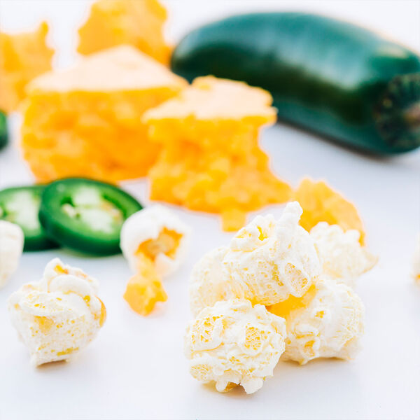 ProPop Protein Popcorn Snack image number null