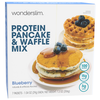 Protein Pancake & Waffle Mix (7ct) image number null