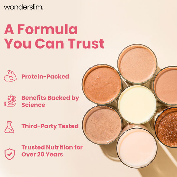 Meal Replacement Shakes (7ct) image number null