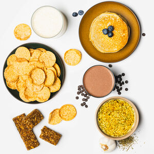 4 Week CORE GLP-1 Nutrient Support Kit