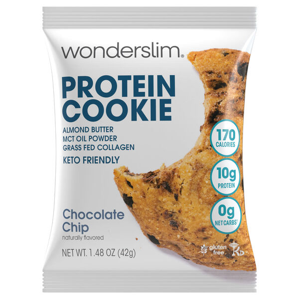 Protein Cookie (7ct) image number null