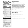 Protein Pudding Mix (7ct) image number null