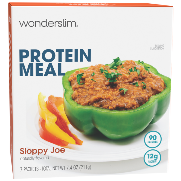 Protein Meal (7ct) image number null