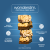 Protein & Fiber Bars (7ct) image number null