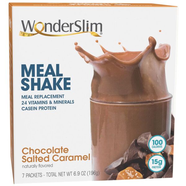 Meal Replacement Shake (7ct) image number null
