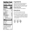 Protein Oatmeal (7ct) image number null