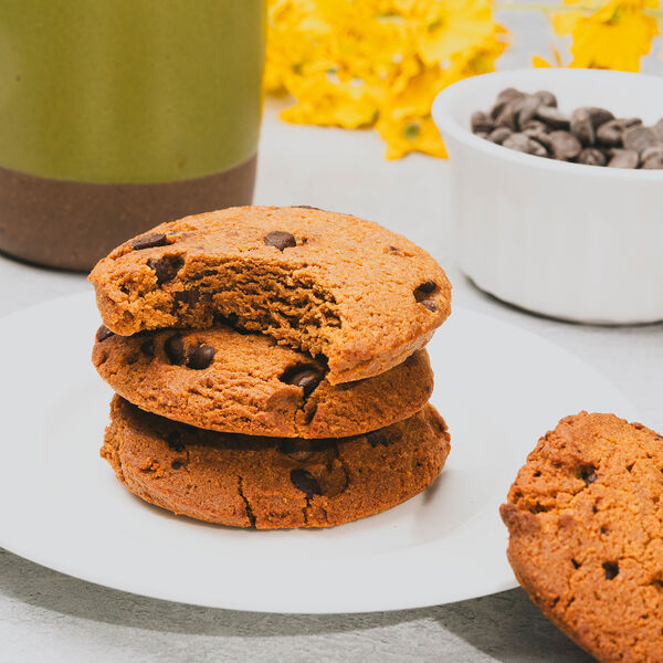 Protein Cookies (7ct) image number null