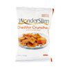 Protein Cracker Snack Chips, Cheddar (1 Bag) image number null