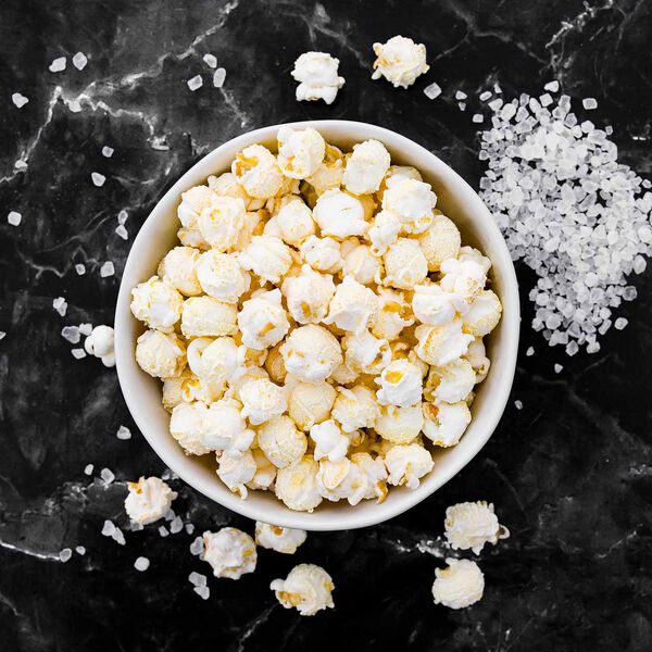 ProPop Protein Popcorn Snack image number null