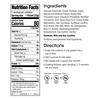 Protein Pudding Mix (7ct) image number null