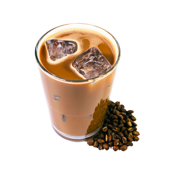 Instant Protein Coffee (7ct) image number null