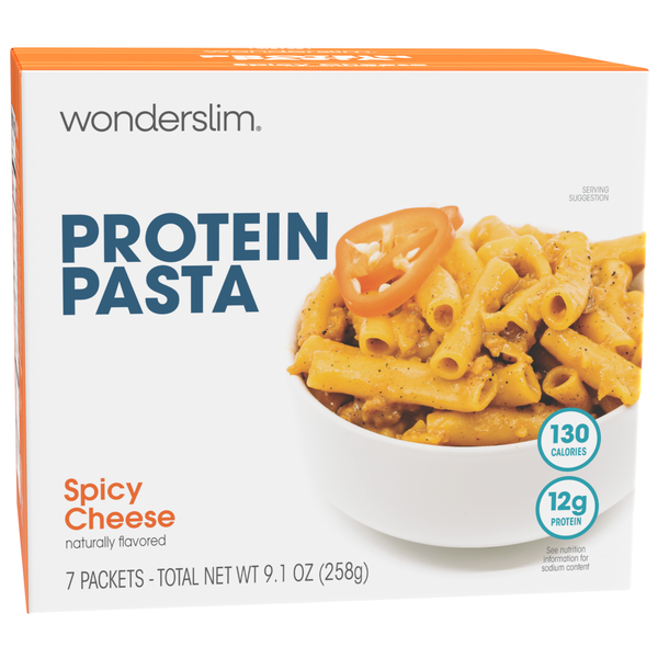Protein Pasta (7ct) image number null