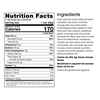 Gourmet Protein Snack Bar (7ct) image number null
