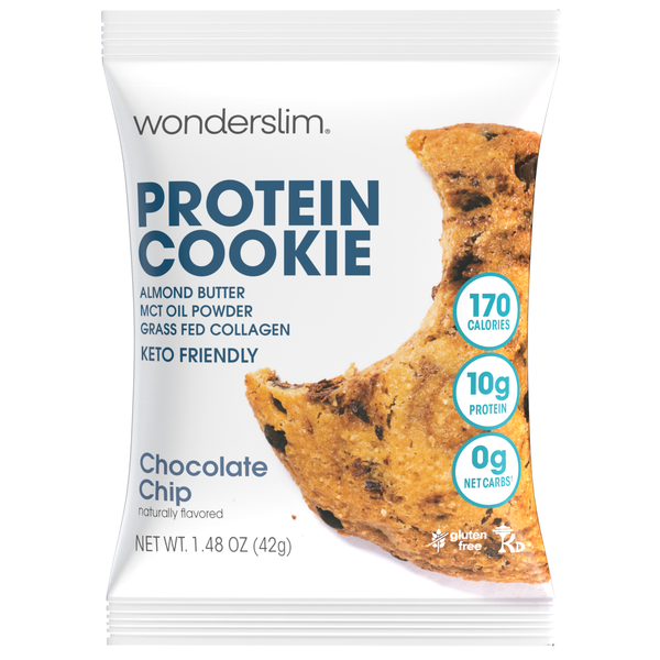 Protein Cookies (7ct) image number null