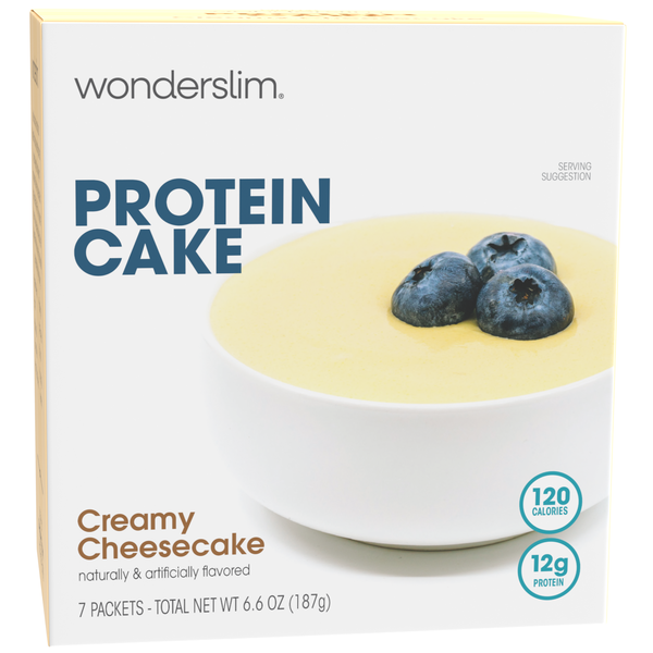 Protein Cake Mix (7ct) image number null