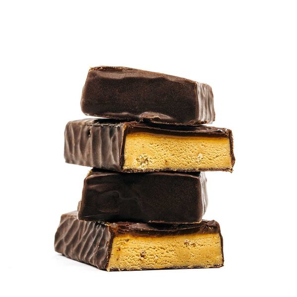 Gourmet Protein Snack Bar (7ct) image number null