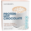 Protein Cappuccino & Hot Chocolate (7ct) image number null