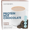 Protein Cappuccino & Hot Chocolate (7ct) image number null