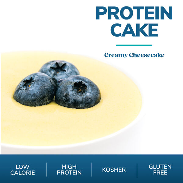 Protein Cake Mix (7ct) image number null