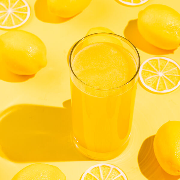 FAST BOOST Energy & Hydration Drink Mix image number null