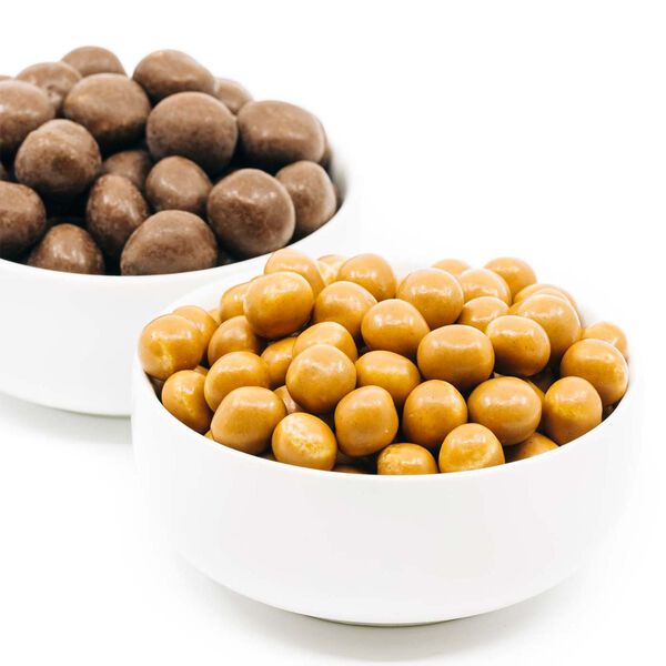 Protein Popper Puff Snacks (7ct) image number null