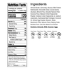 Protein Cookies (7ct) image number null