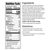 Protein Cake Mix (7ct) image number null