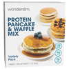 Protein Pancake & Waffle Mix (7ct) image number null