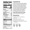 Protein Pudding Mix (7ct) image number null