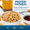 Protein Oatmeal (7ct) image number null