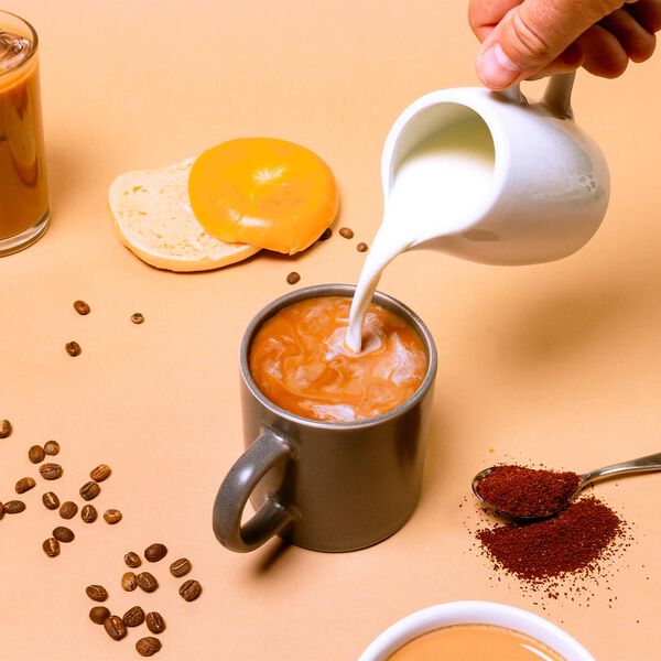 Instant Protein Coffee (7ct) image number null