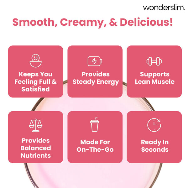 Meal Replacement Shakes (7ct) image number null