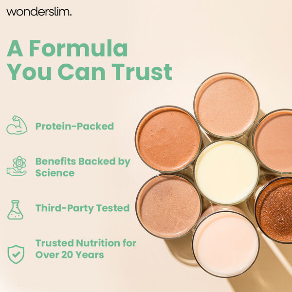 Meal Replacement Shakes (7ct) image number null