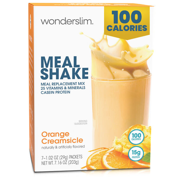 Meal Replacement Shakes (7ct) image number null