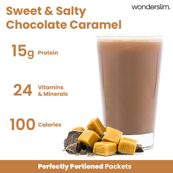 Meal Replacement Shakes (7ct) image number null