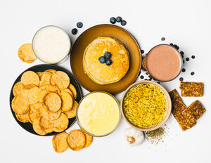 4 Week GLP-1 Diet Plan