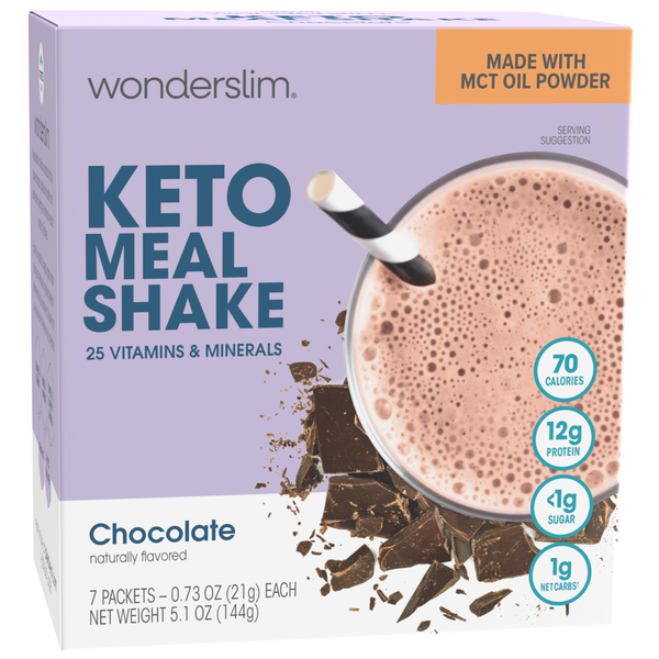 Keto Meal Shake (7ct) image number null