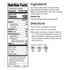 Protein Oatmeal (7ct) image number null