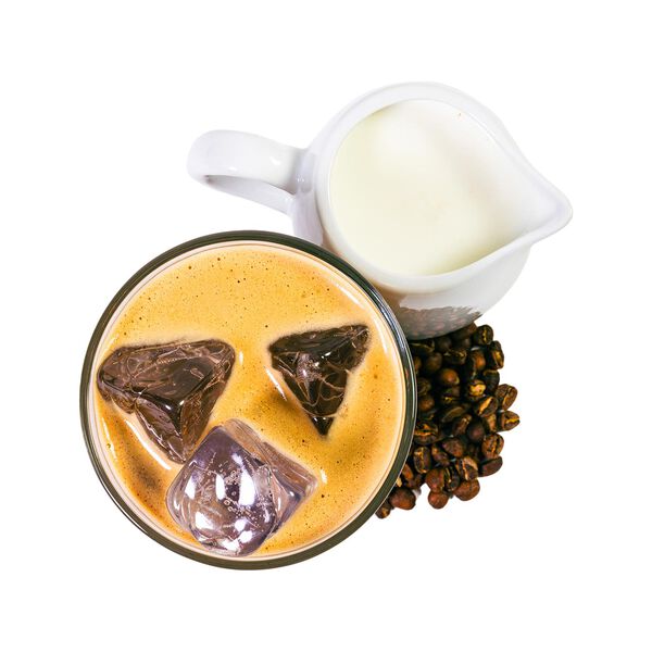 Instant Protein Coffee (7ct) image number null