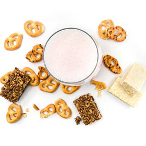 BASIC 4 Week Diet Plan