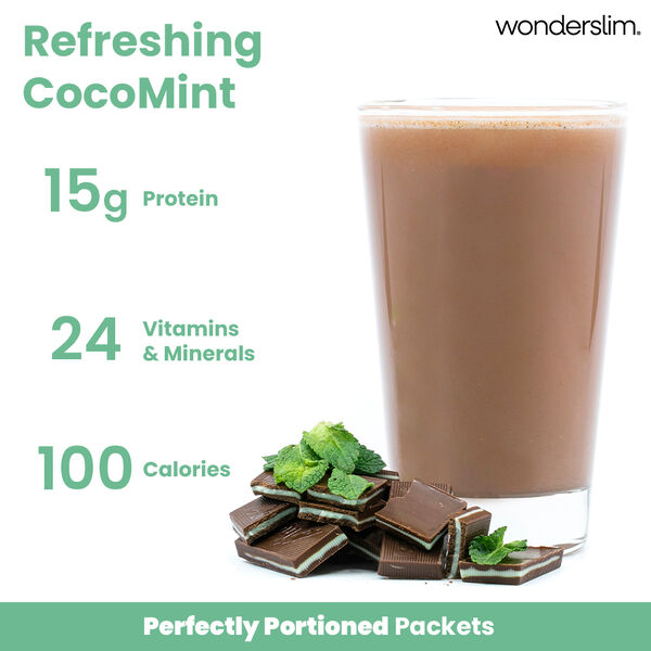 Meal Replacement Shakes (7ct) image number null