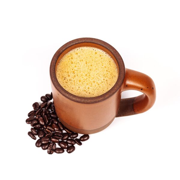 Instant Keto Coffee (7ct) image number null